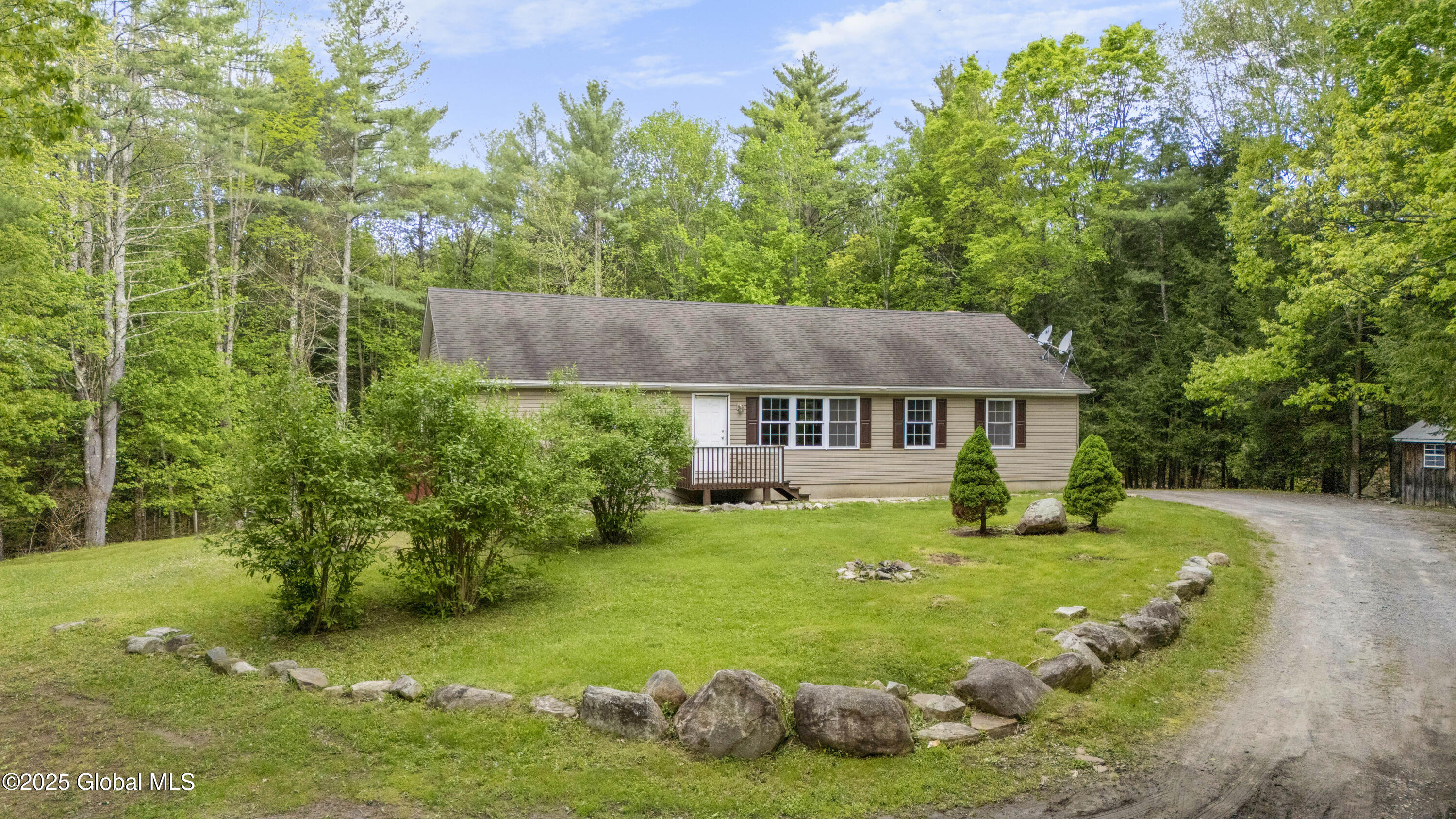 119 Shippee Road