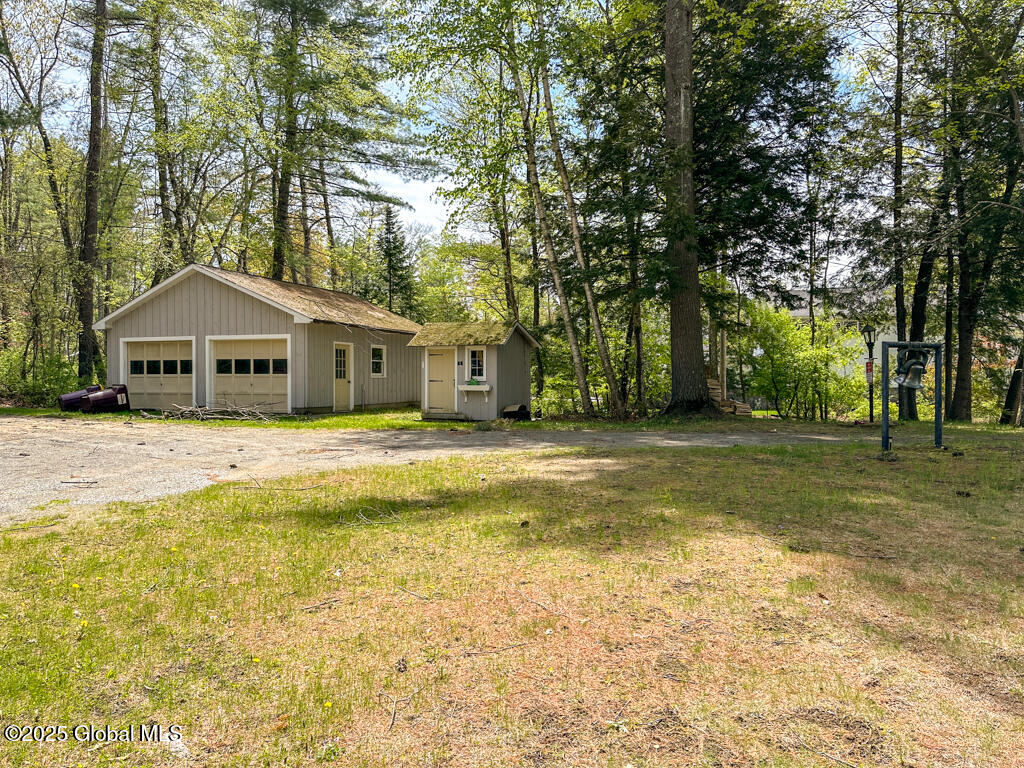 233 Cleverdale Road