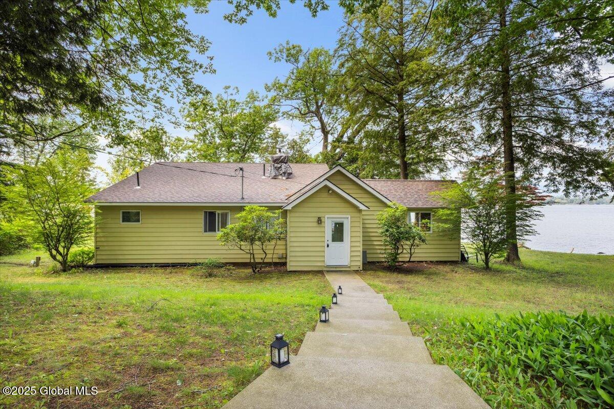233 Cleverdale Road