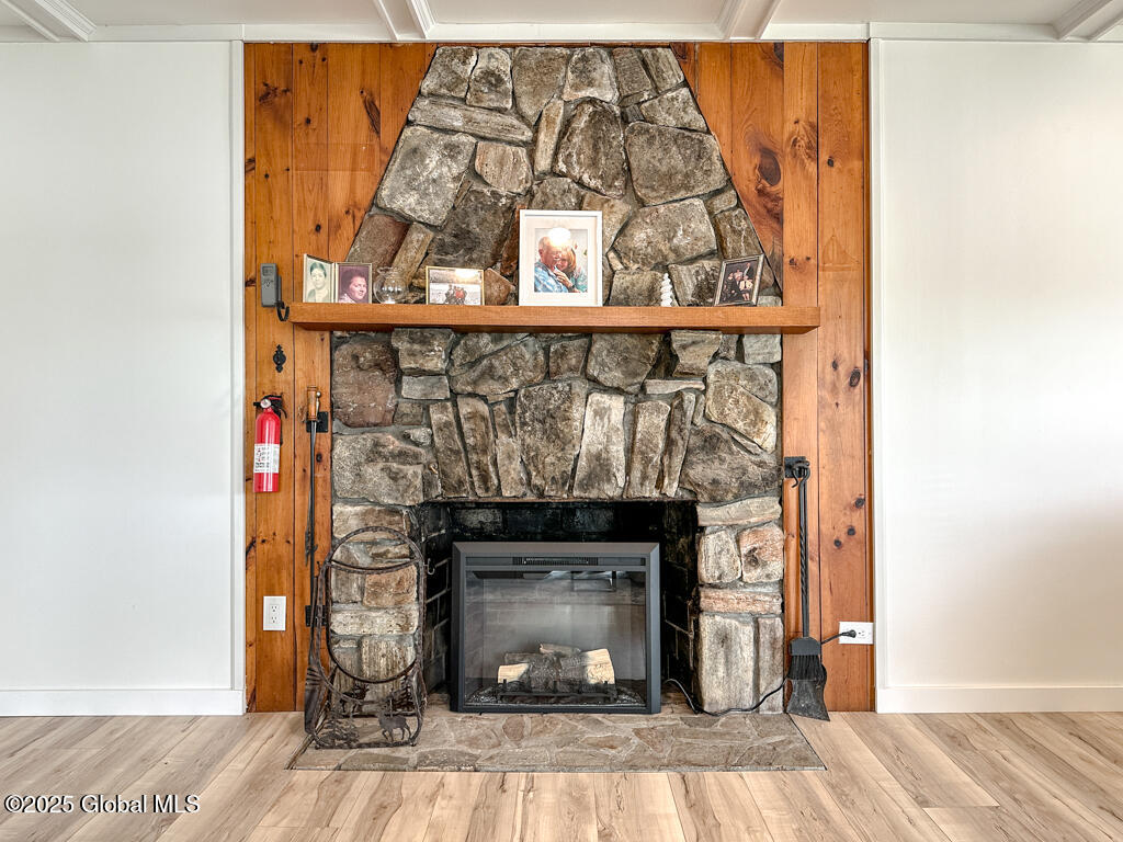233 Cleverdale Road