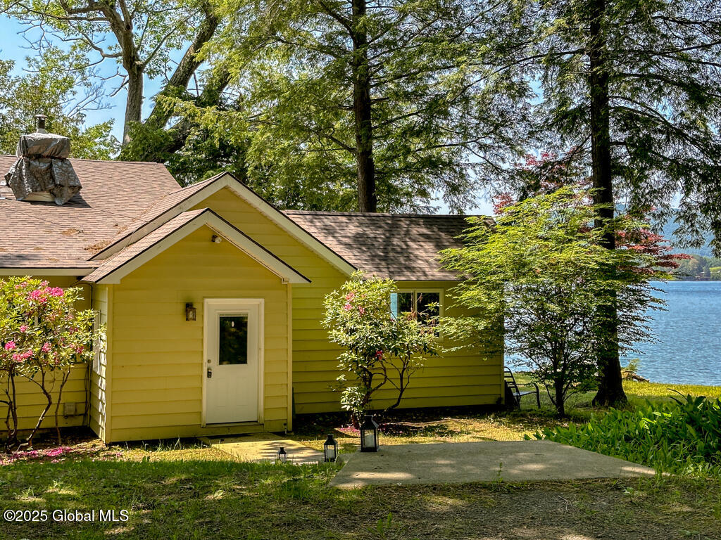 233 Cleverdale Road