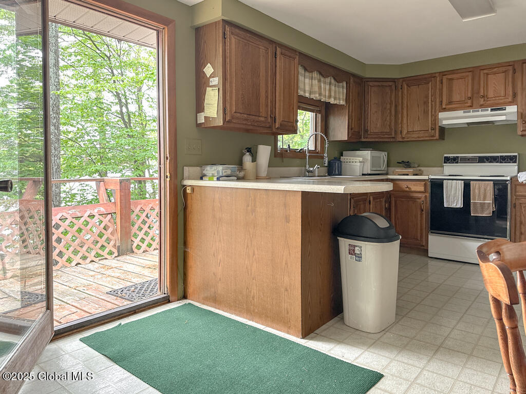 233 Cleverdale Road