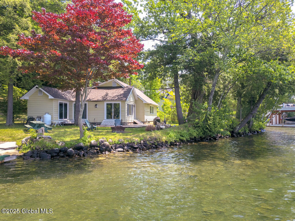 233 Cleverdale Road