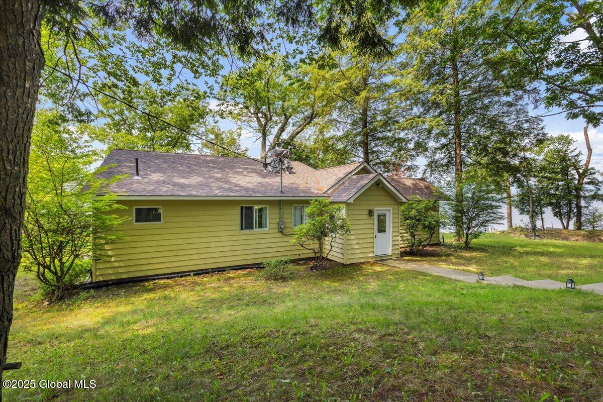 233 Cleverdale Road