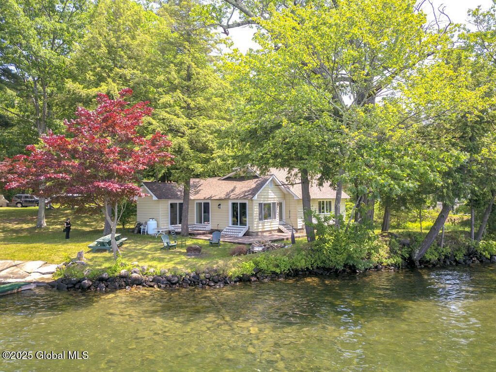 233 Cleverdale Road
