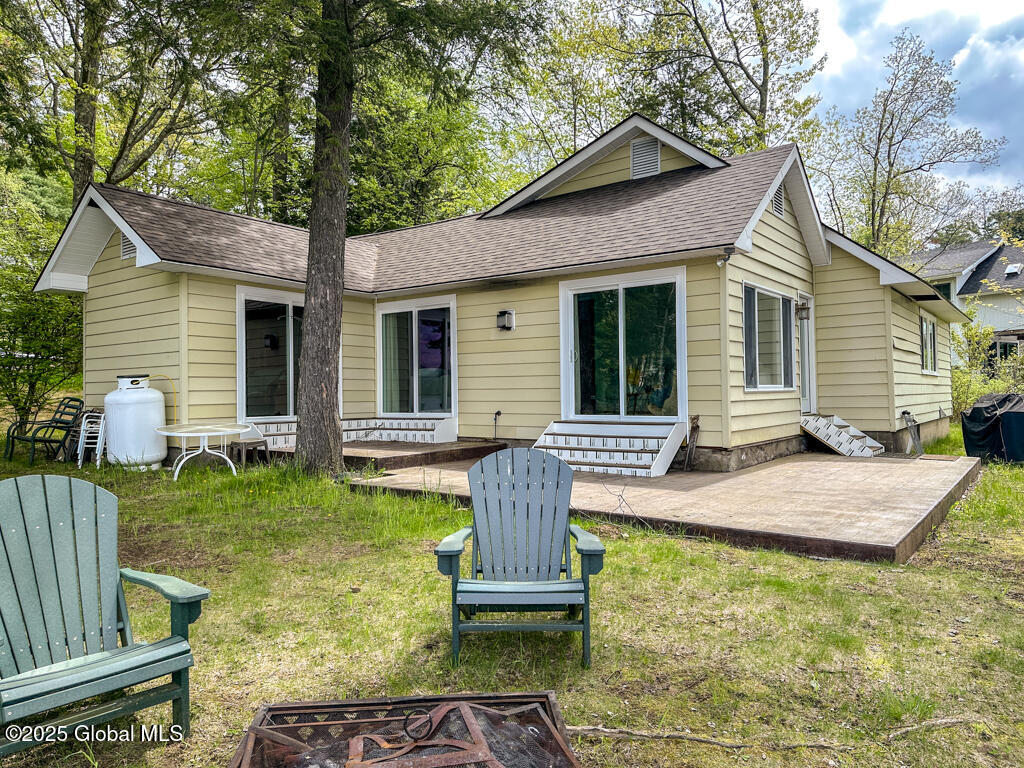 233 Cleverdale Road