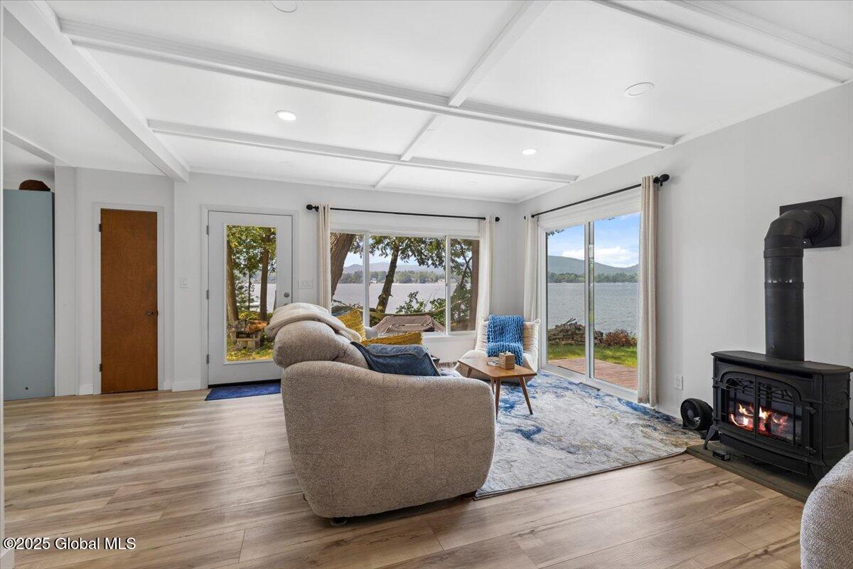 233 Cleverdale Road
