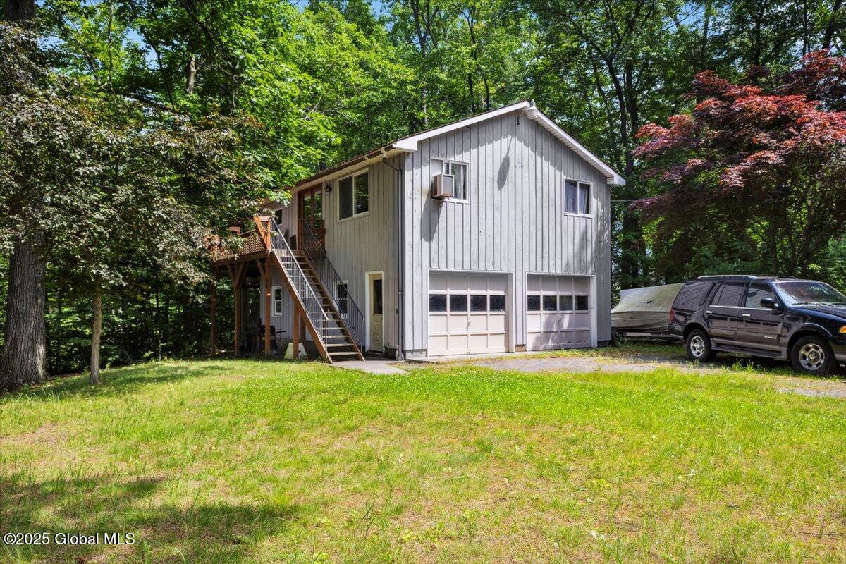 233 Cleverdale Road