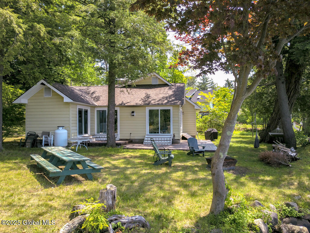 233 Cleverdale Road