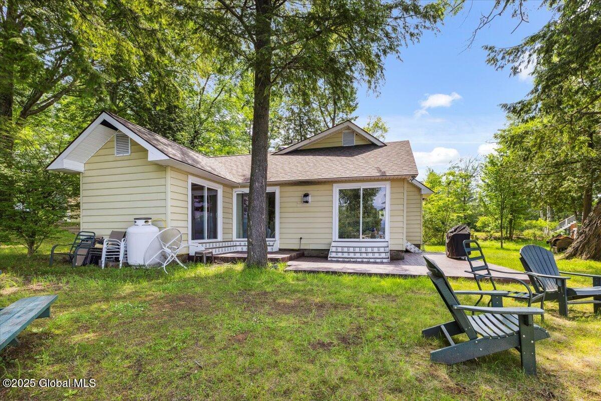 233 Cleverdale Road