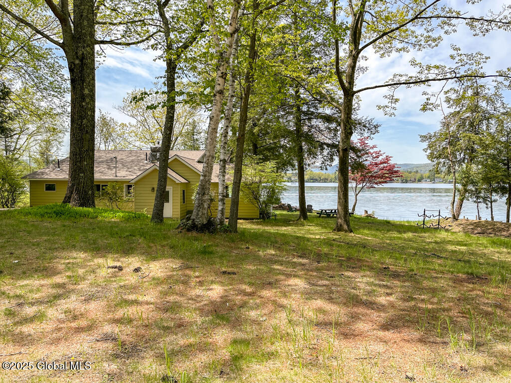 233 Cleverdale Road