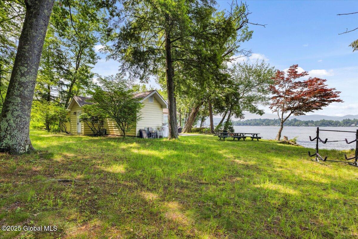 233 Cleverdale Road