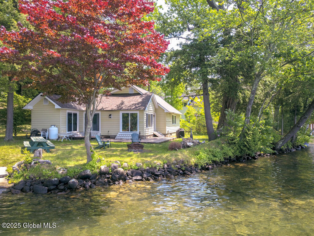 233 Cleverdale Road