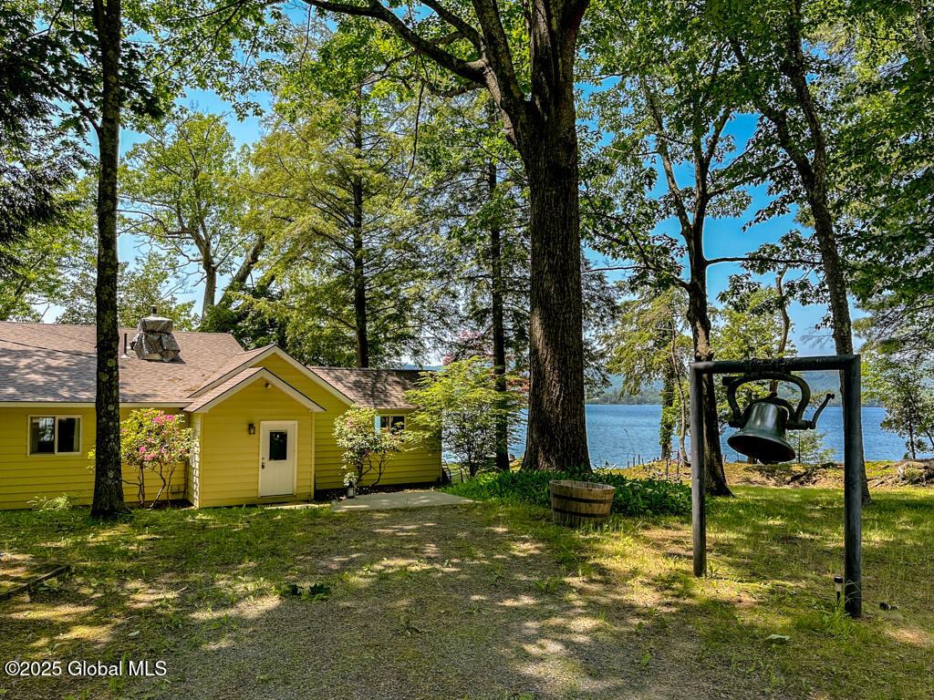 233 Cleverdale Road