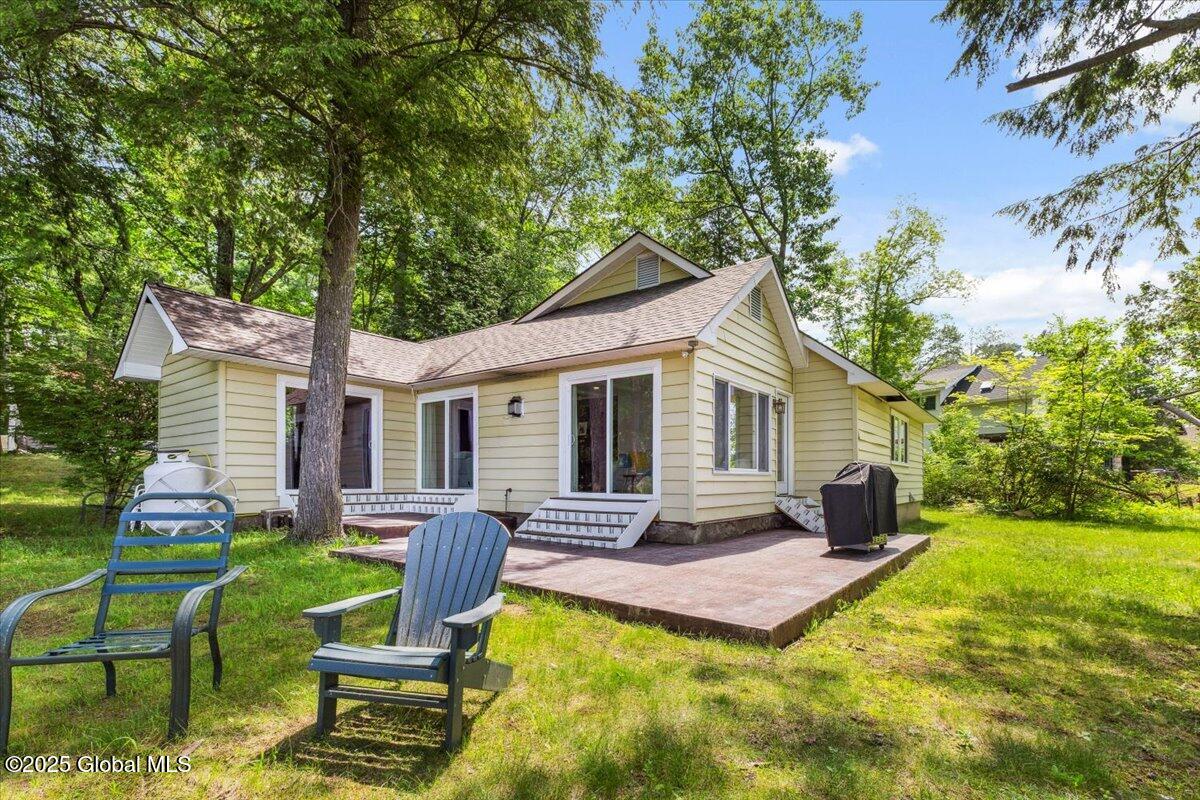 233 Cleverdale Road