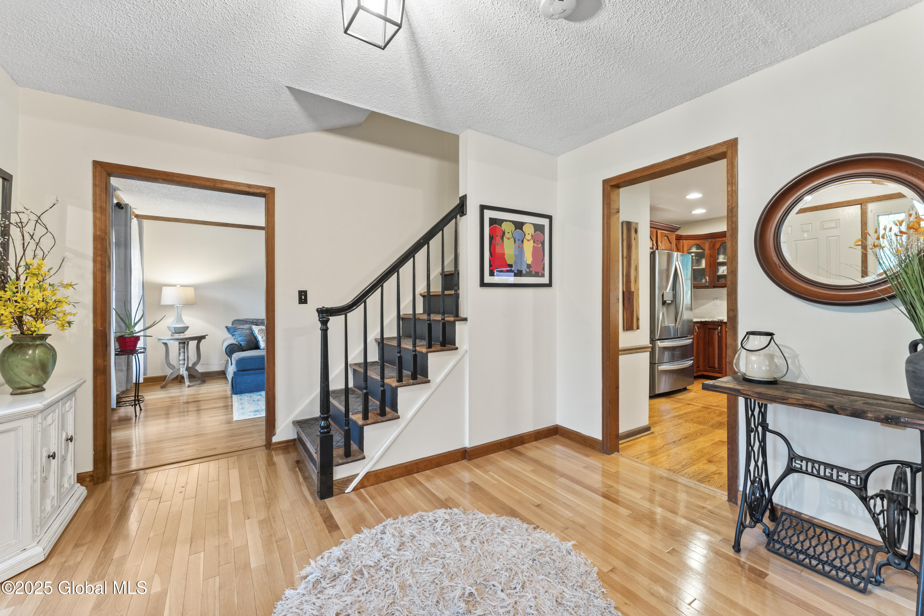 6 Iroquois Drive