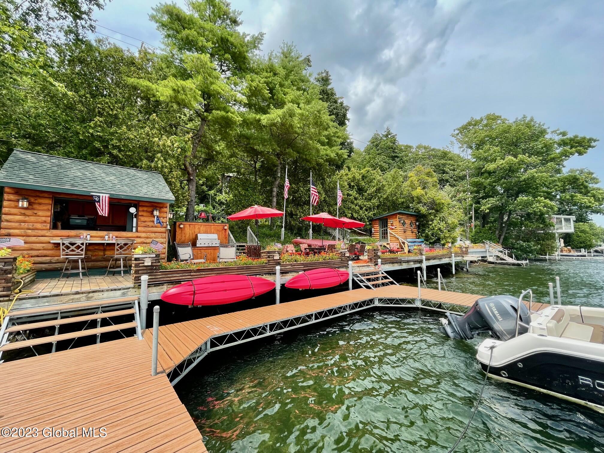 9667 Lake Shore Drive