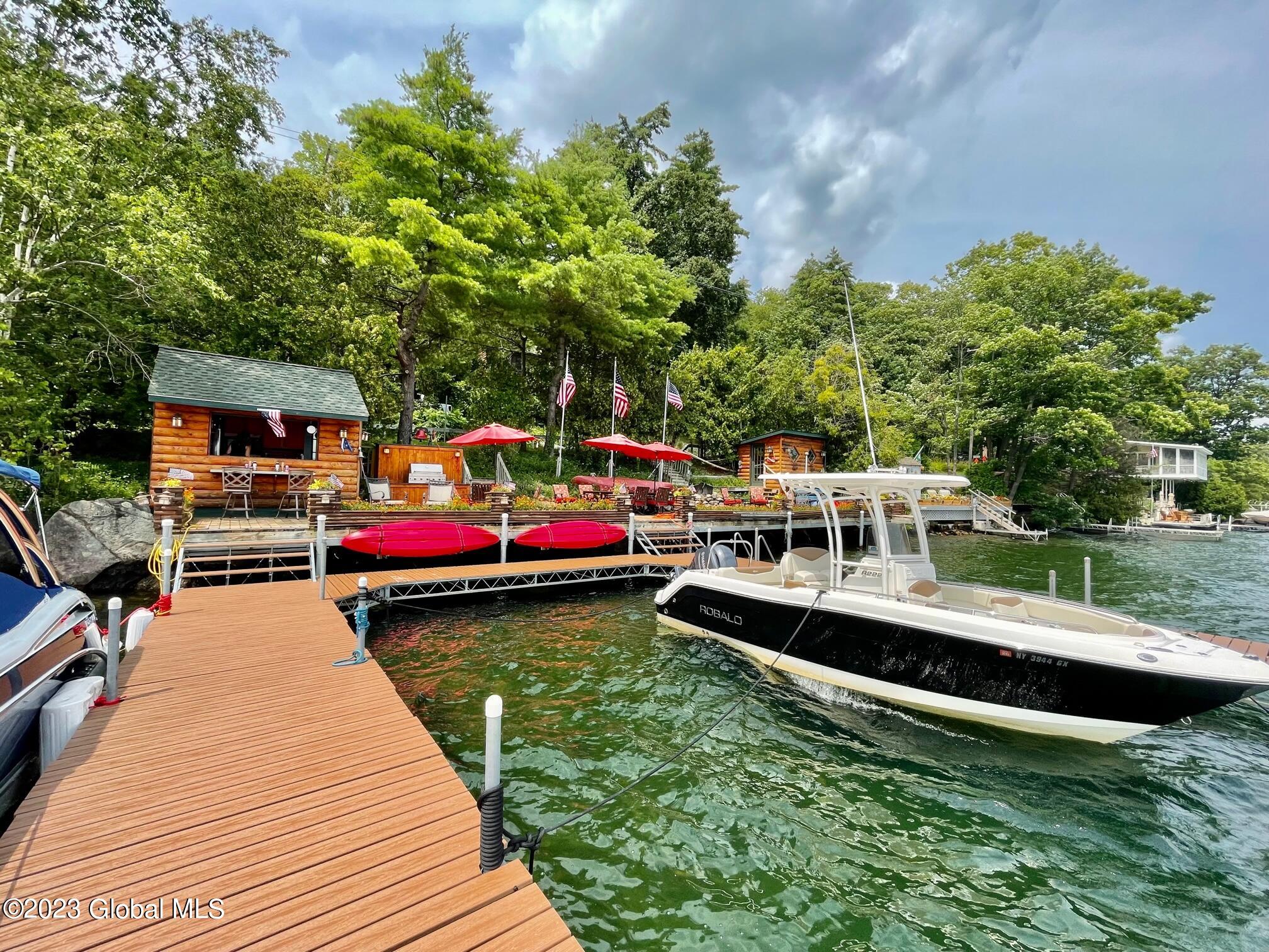 9667 Lake Shore Drive