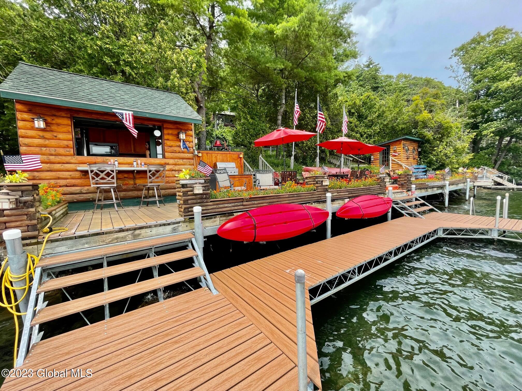 9667 Lake Shore Drive