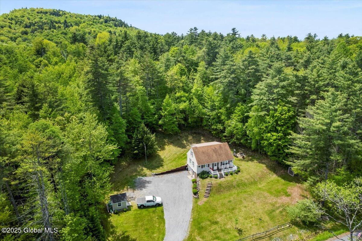 113 New Vermont Road