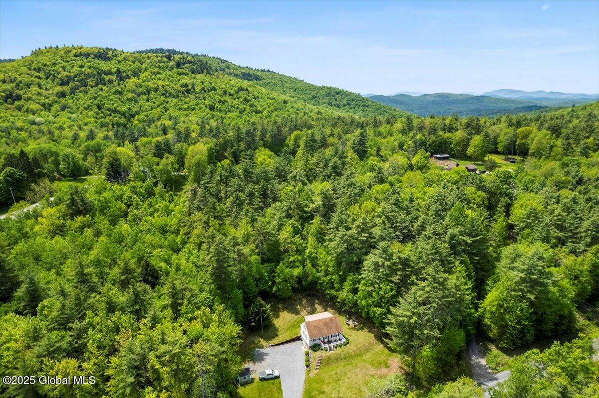 113 New Vermont Road