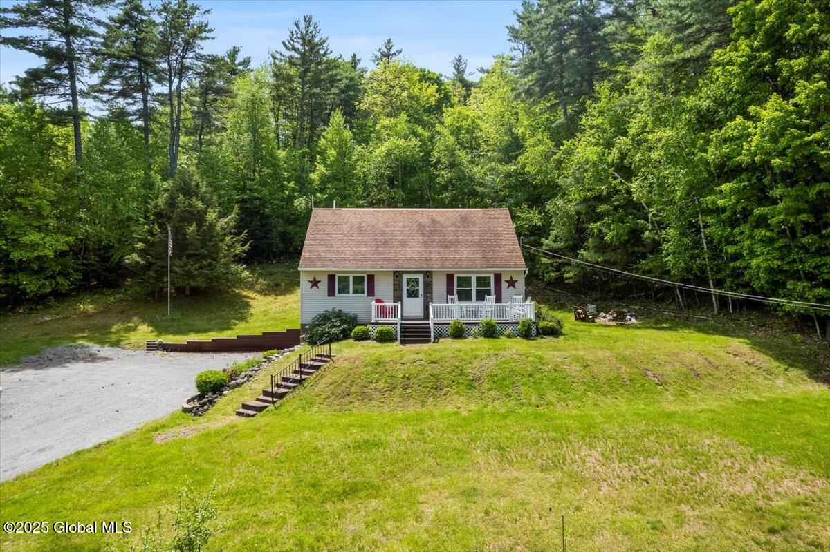 113 New Vermont Road