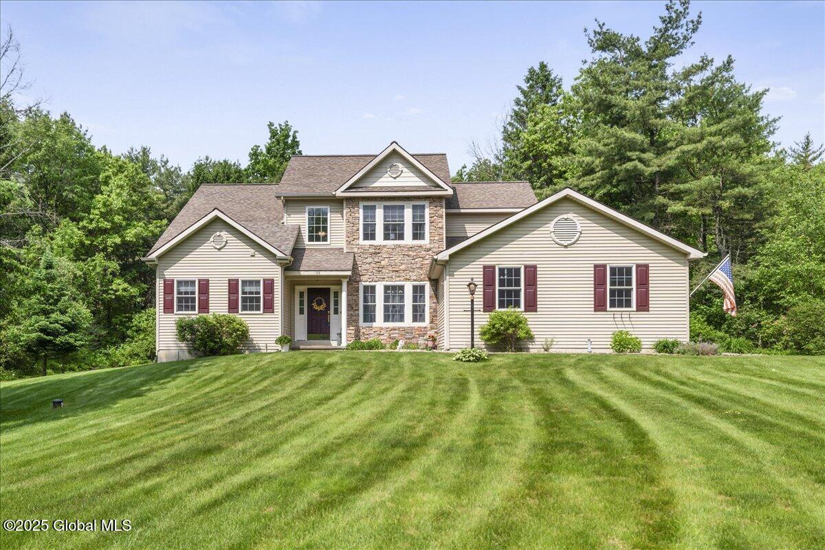 264 Edie Road