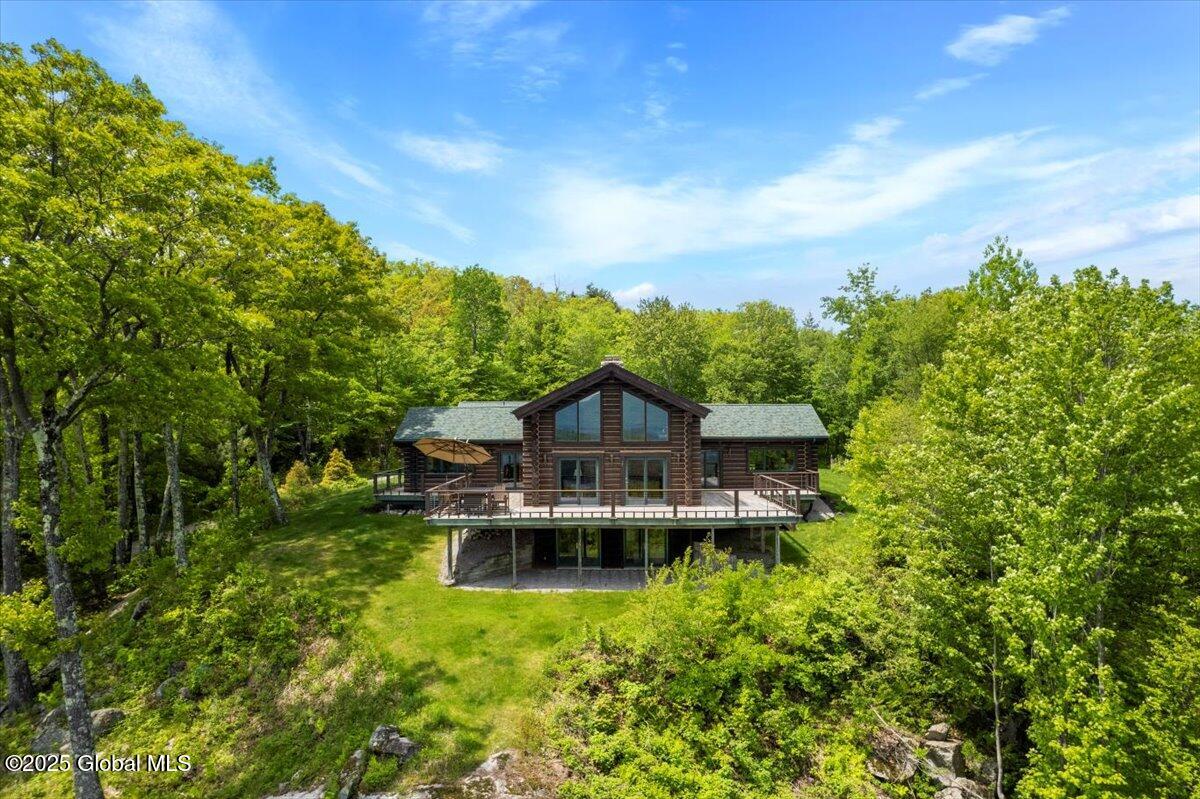 84 Twin Boulder Drive