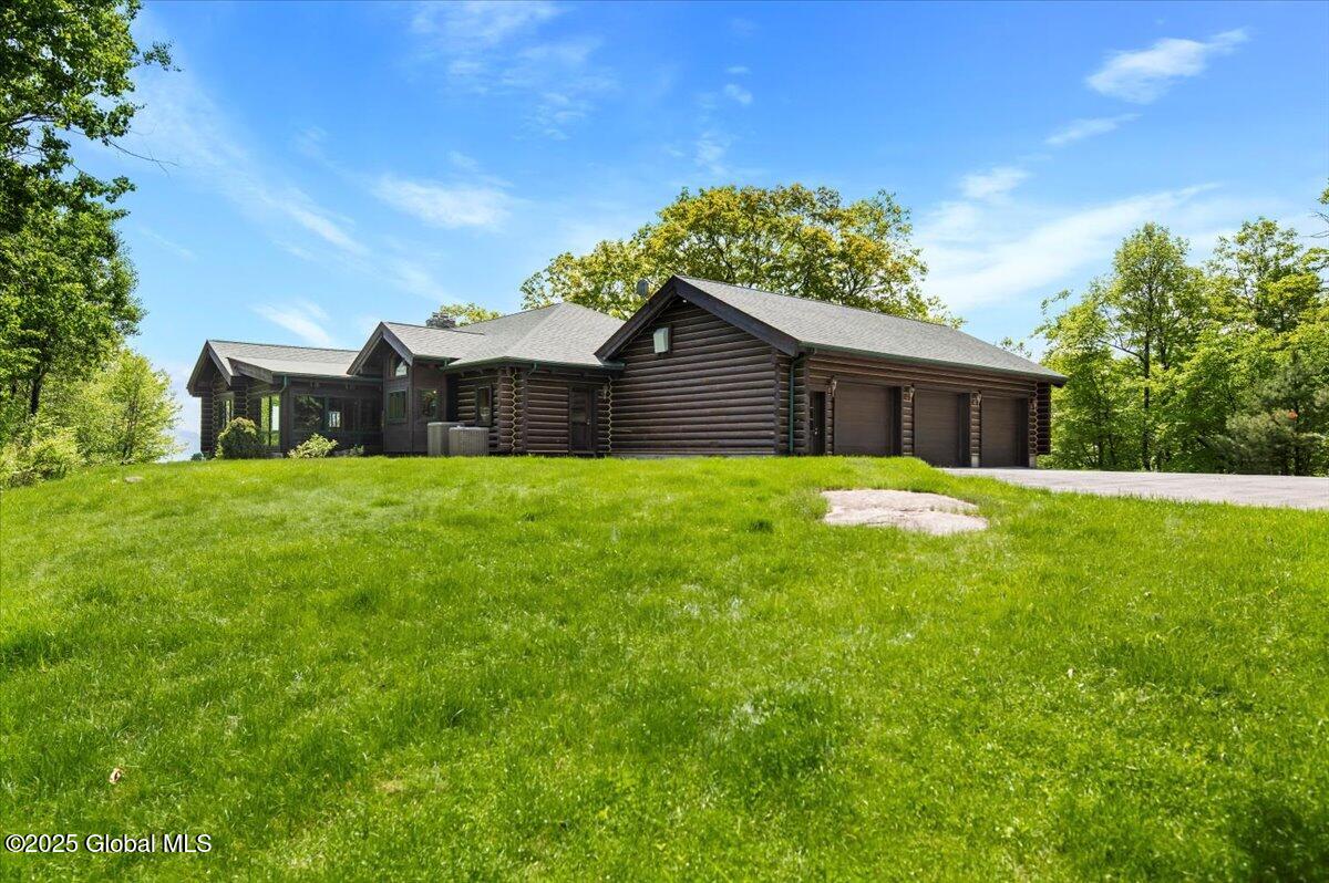 84 Twin Boulder Drive