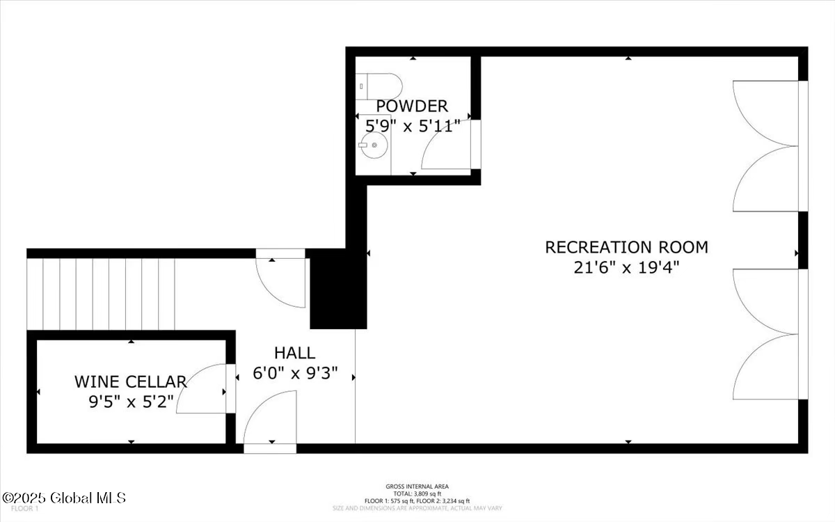 84 Twin Boulder Drive