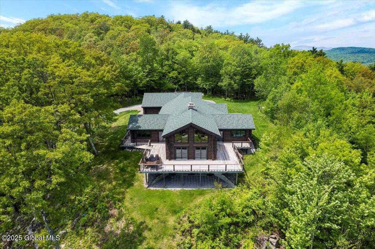 84 Twin Boulder Drive