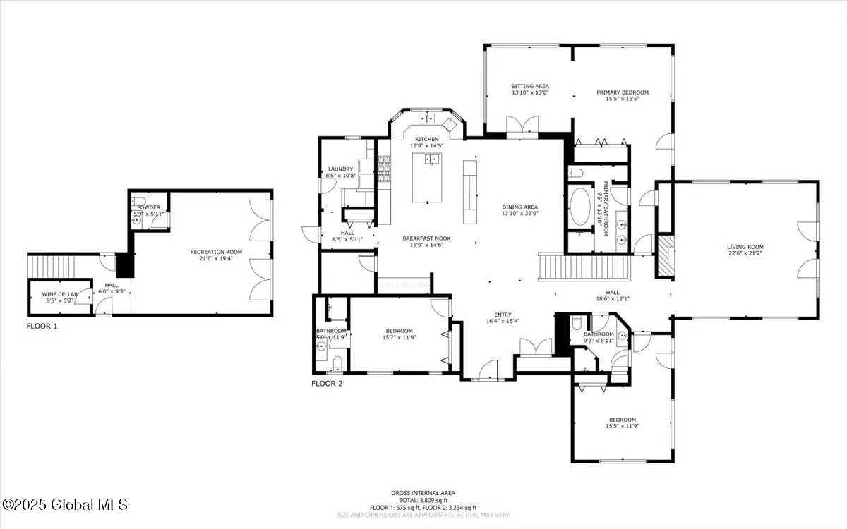 84 Twin Boulder Drive