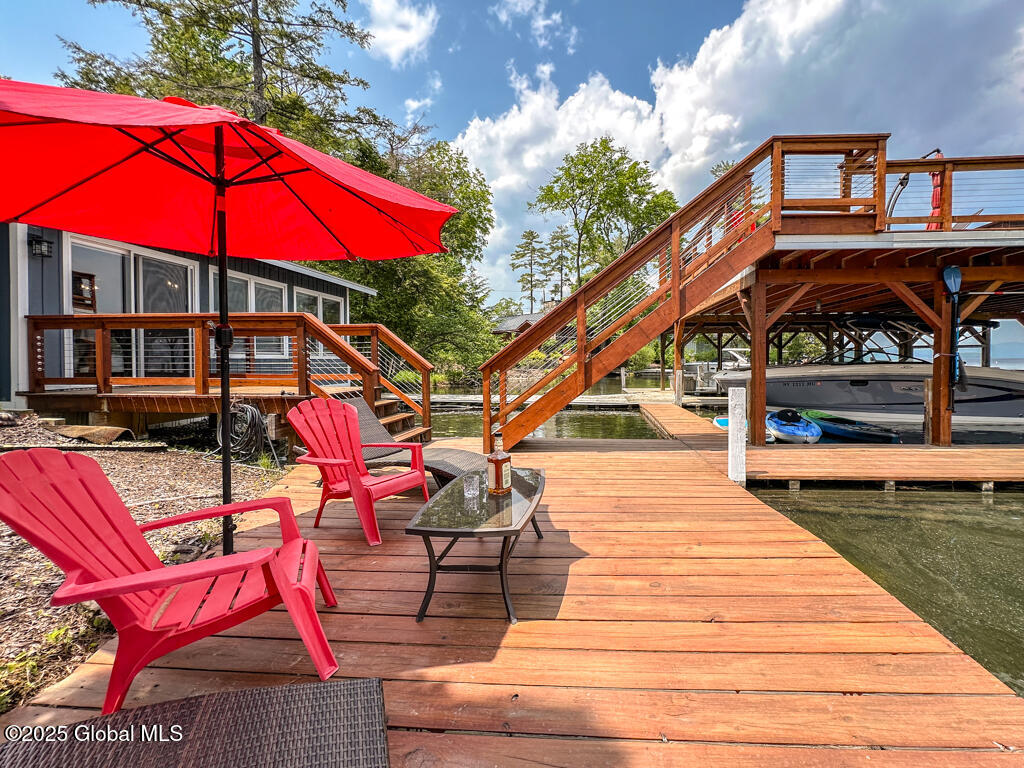 3602 Echo Bay Lane