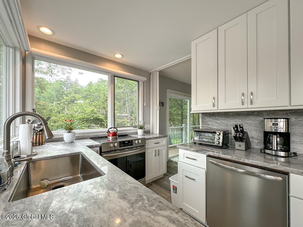 3602 Echo Bay Lane