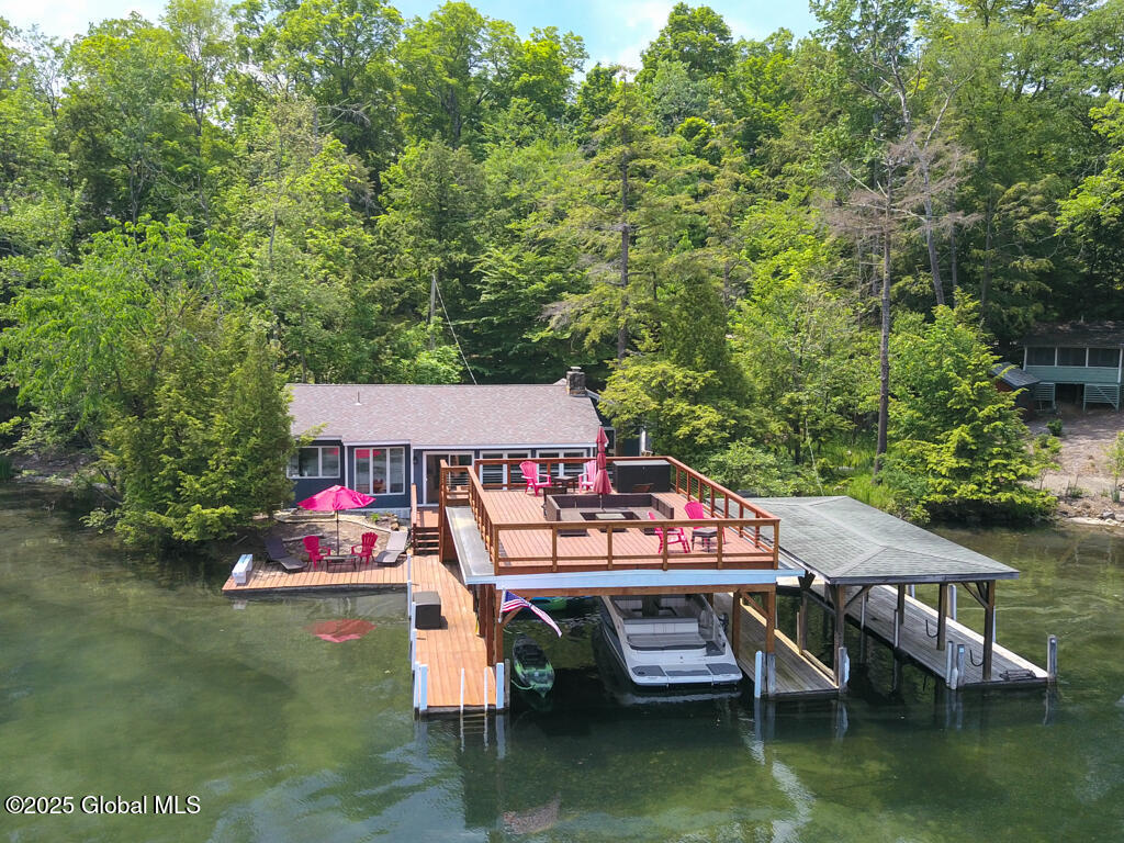 3602 Echo Bay Lane