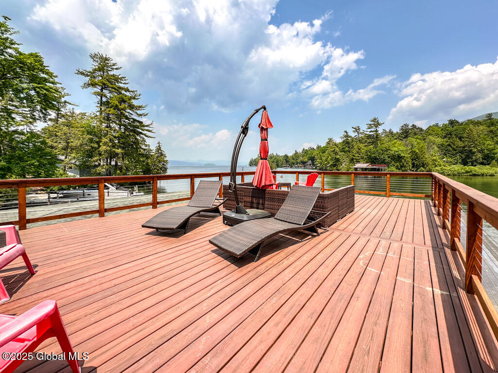 3602 Echo Bay Lane
