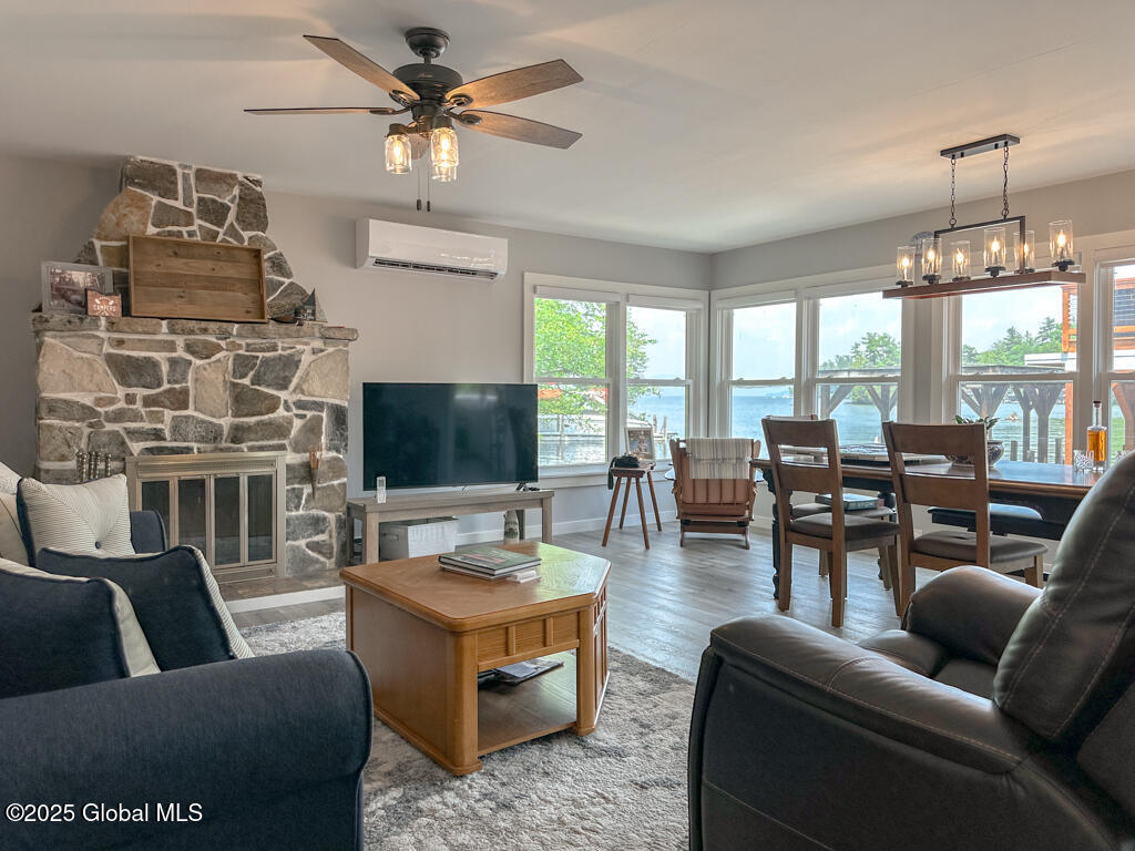 3602 Echo Bay Lane