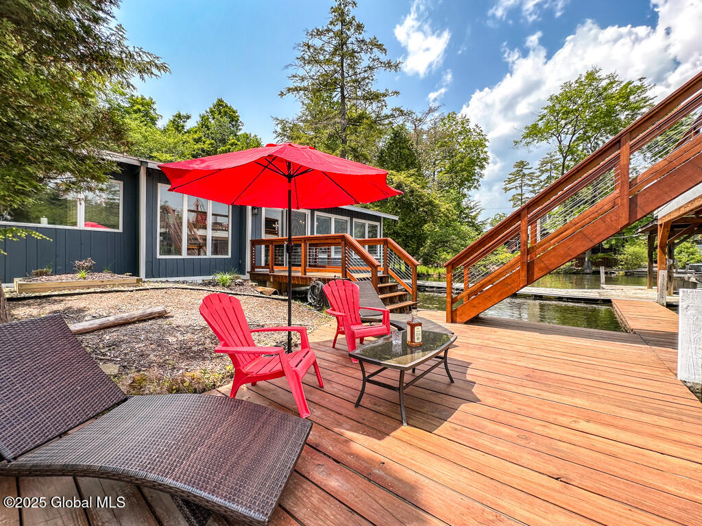 3602 Echo Bay Lane