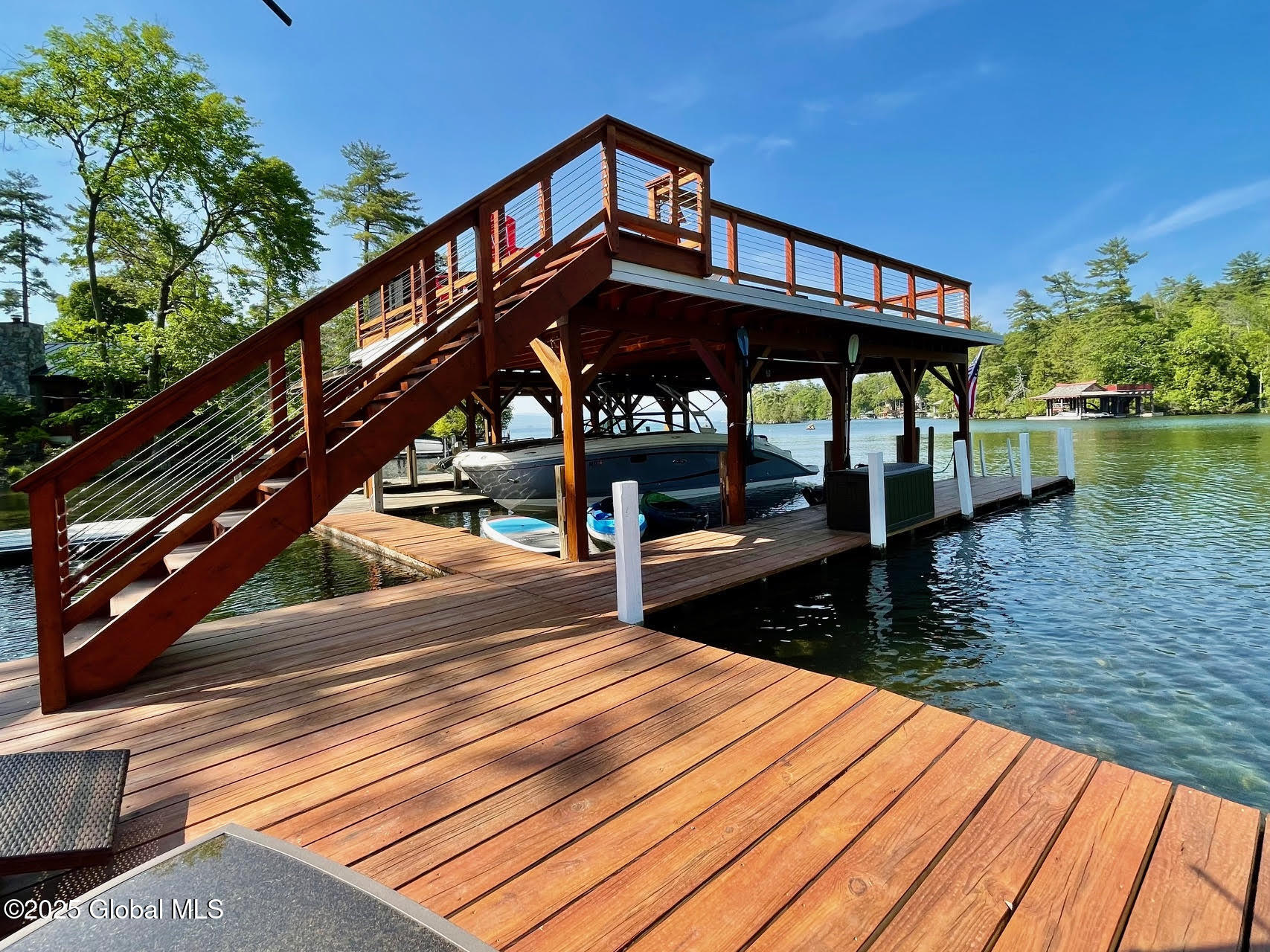 3602 Echo Bay Lane