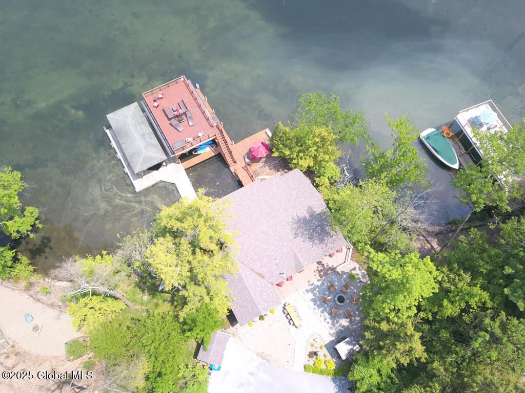 3602 Echo Bay Lane