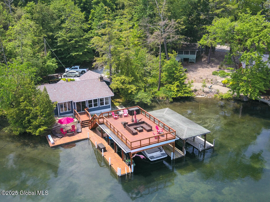 3602 Echo Bay Lane