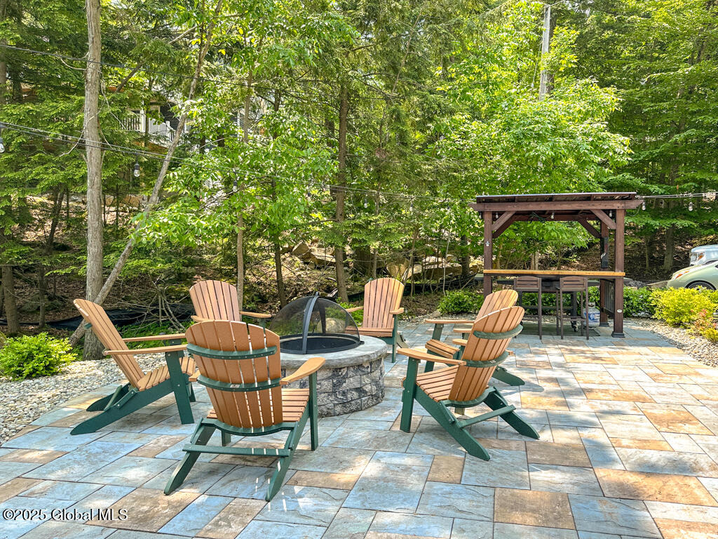 3602 Echo Bay Lane
