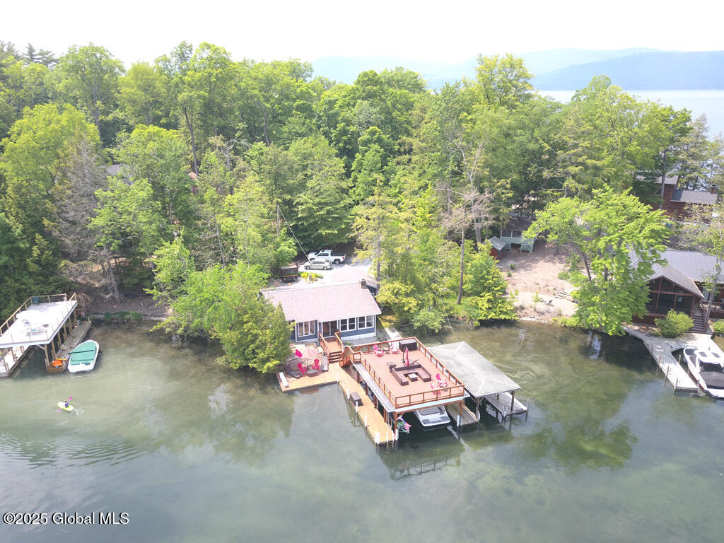 3602 Echo Bay Lane