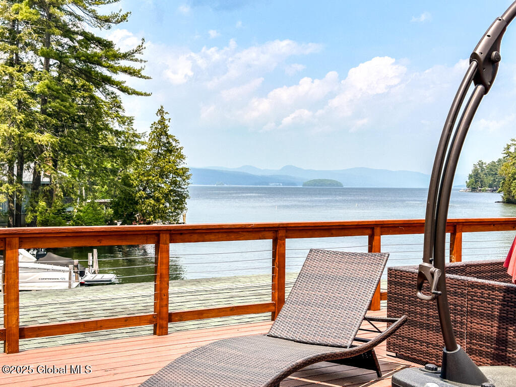 3602 Echo Bay Lane