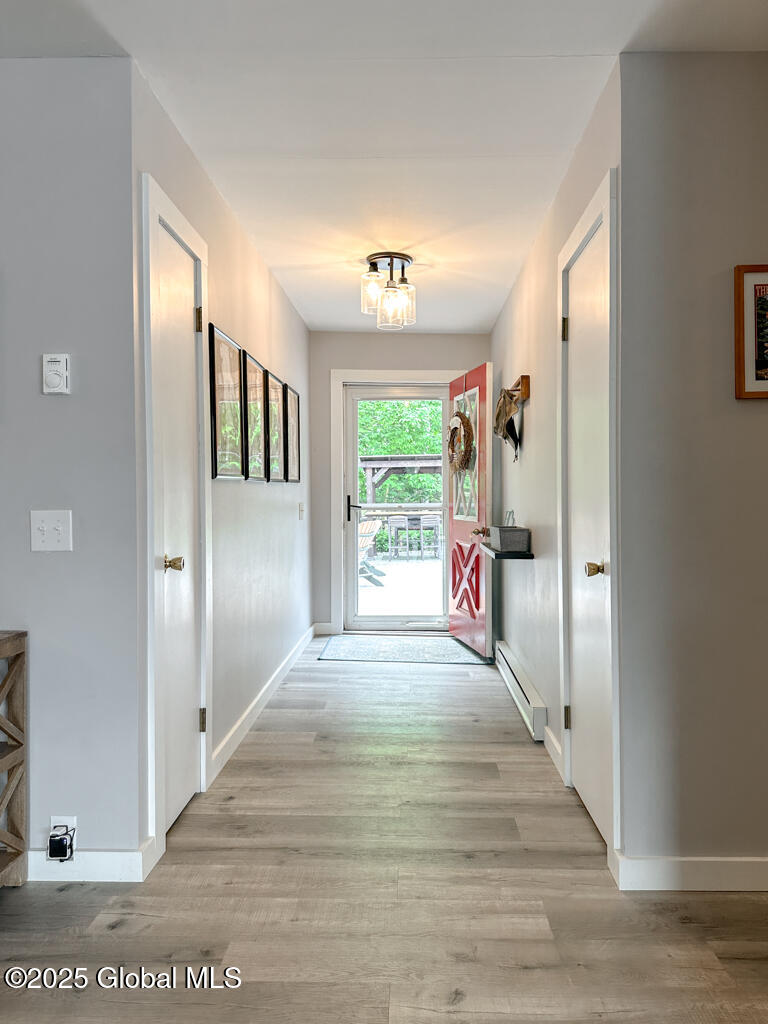3602 Echo Bay Lane