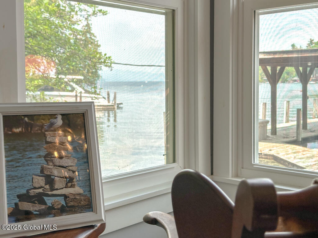 3602 Echo Bay Lane