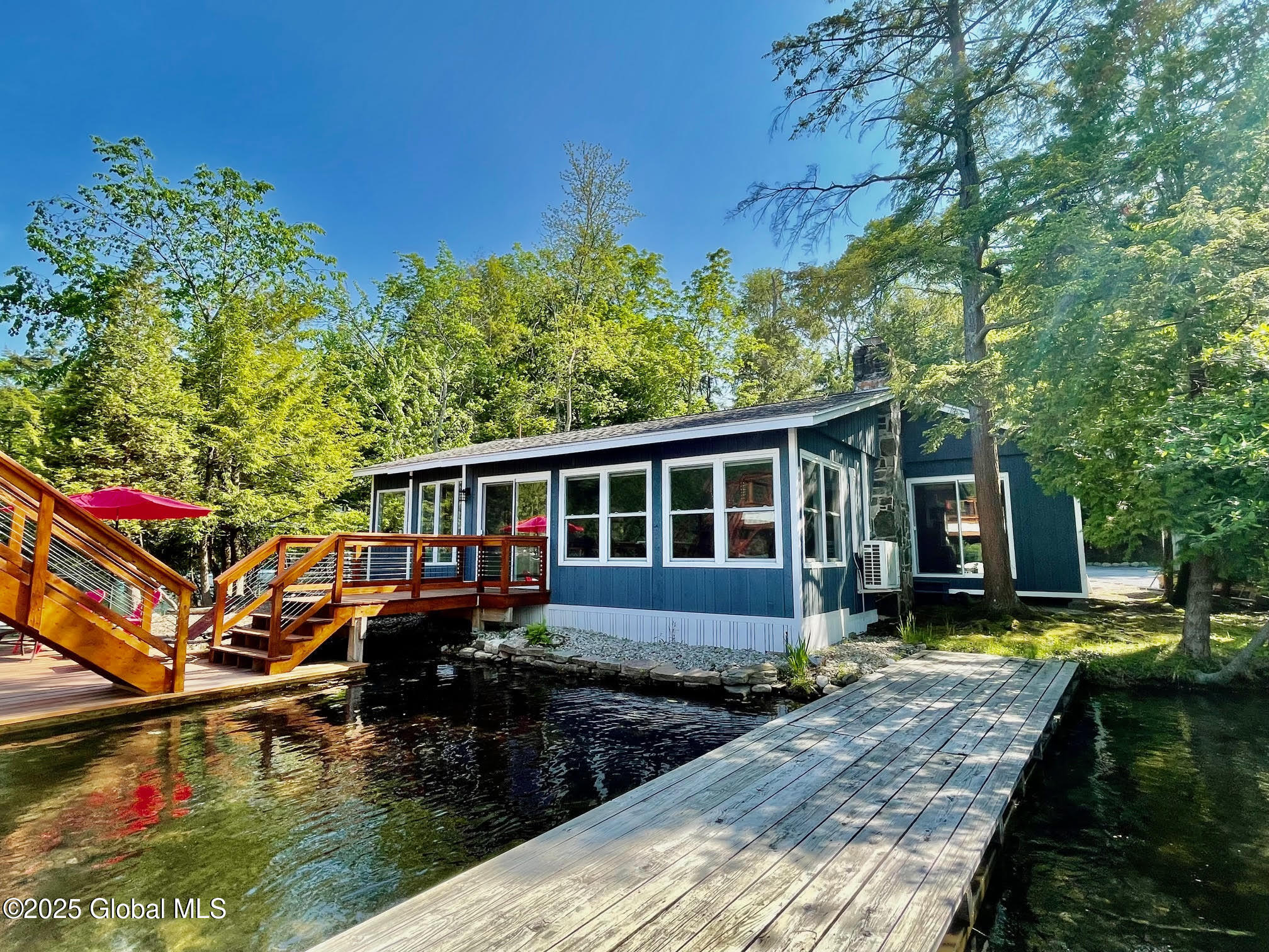 3602 Echo Bay Lane