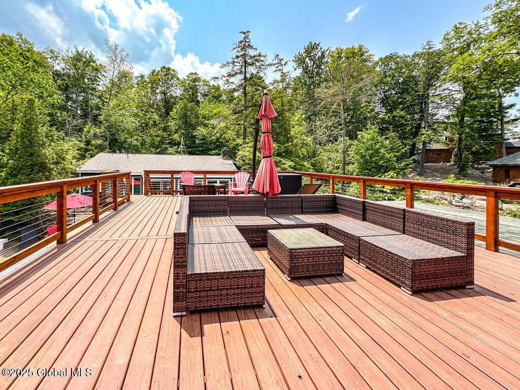 3602 Echo Bay Lane