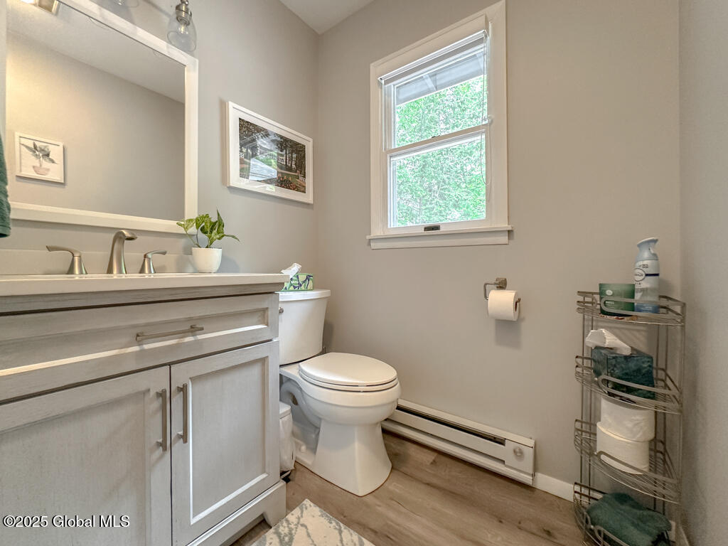 3602 Echo Bay Lane