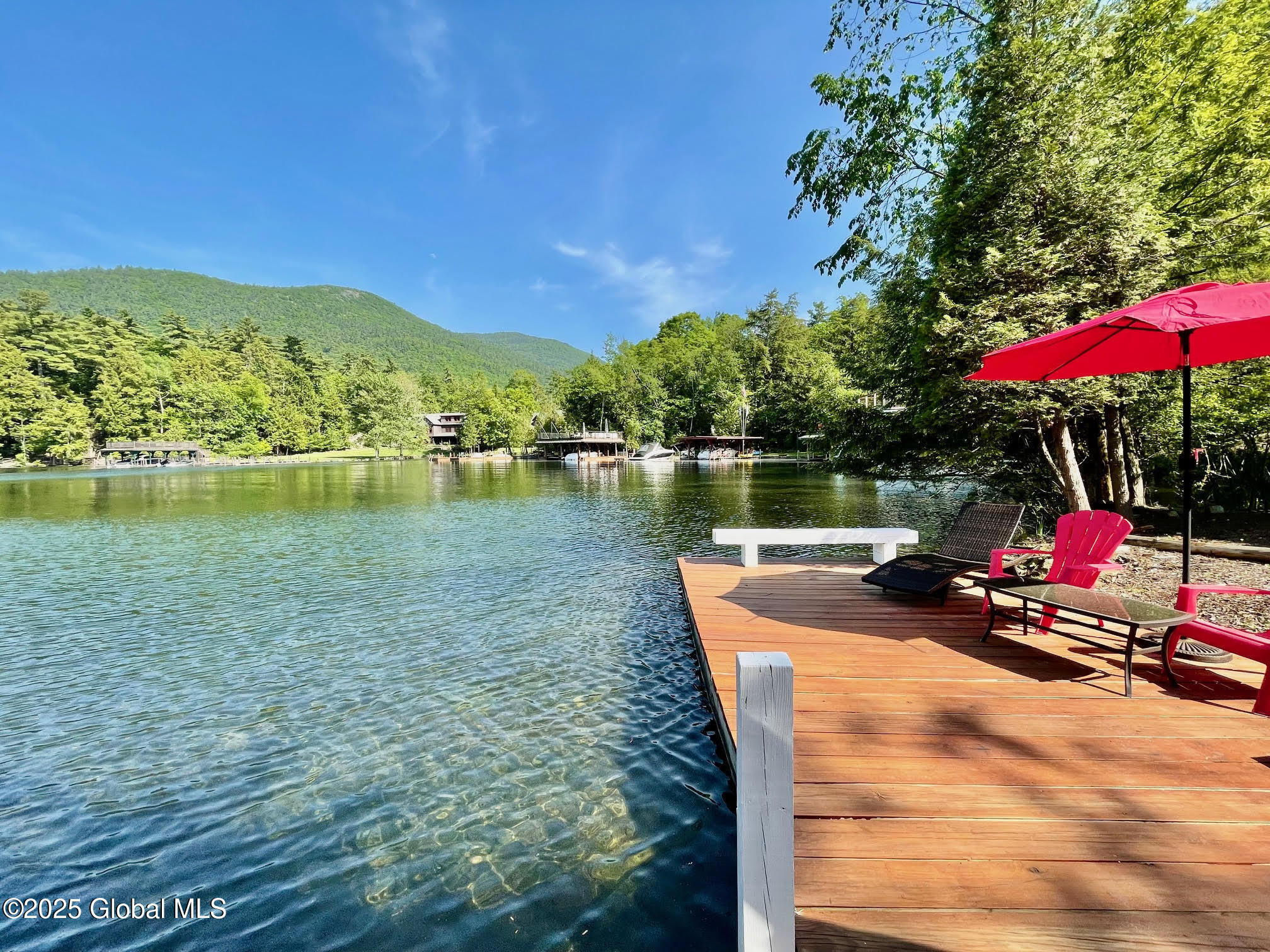 3602 Echo Bay Lane